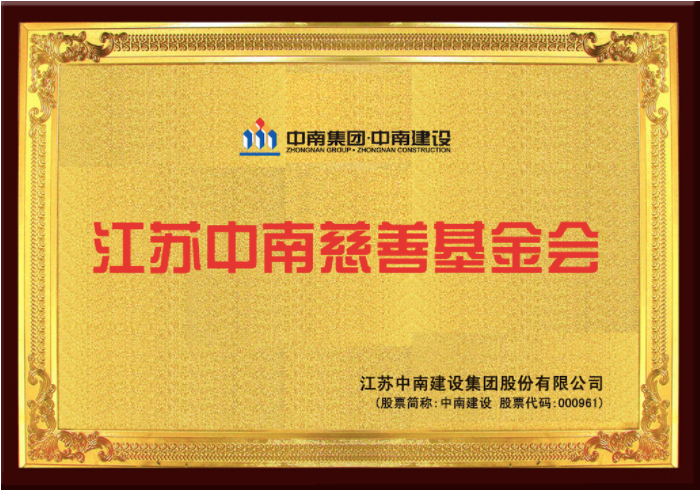 中南集团受全国工商联表彰   获评“抗击新冠疫情先进民企”(图5)